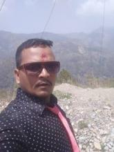 संजिव परियार 
