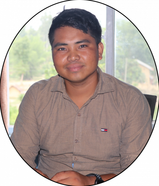 Pahalwan Chaudhary